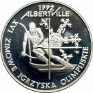 200 000 Złotych (Albertville 1992)