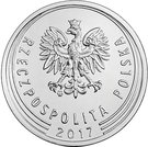 50 Groszy