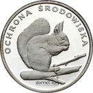 500 Złotych (Environmental Protection)