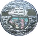 10 Złotych (Konrad Korzeniowski/Joseph Conrad)