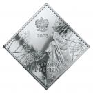 20 Złotych (Jan Paweł II)