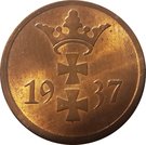 1 Pfennig