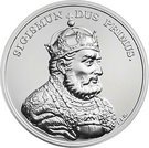 50 Złotych (Sigismund the Elder)