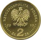2 Złote (Agnieszka Osiecka)