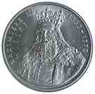 100 Złotych (Kazimierz III Wielki)