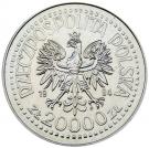 20 000 Złotych (Disabled Association)