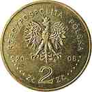 2 Złote (The Piast Horseman)