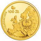 100 Złotych (Poland’s Presidency of the Council of the European Union)