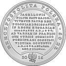 50 Złotych (Ladislaus of Varna)