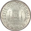 5 Gulden (Marienkirche)