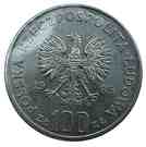 100 Złotych (Przemyslaw II)