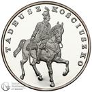100 000 Złotych (Tadeusz Kościuszko)