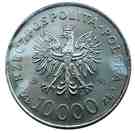 10 000 Złotych (Polish Constitution)