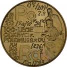 2 Złote ( Polonium and Radium)