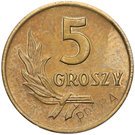 5 Groszy (Trial Strike)