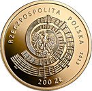 200 Złotych (Witold Lutosławski)