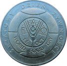 50 Złotych (FAO - World Food Day)