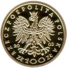 100 Złotych (Kazimierz IV Jagiellończyk (1447-1492))