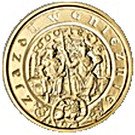 200 Złotych (Zjazdu w Gnieżnie)