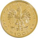 100 Złotych (Przemysł II (1295-1296))