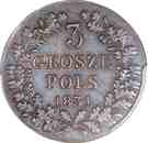 3 Grosze Polskie