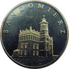 2 Złote (Sandomierz)