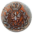 1 Groschen - Friedrich Wilhelm III