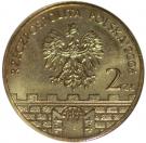 2 Złote (Jaroslaw)