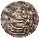 Denar - Mieszko II Lambert (unknown mint)