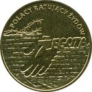2 Złote (Żegota Committee)