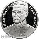 100 000 Złotych  (Józef Piłsudski)