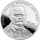 20 Złotych (Five Centuries of the Reformation in Poland)