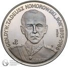 200 000 Złotych (General Komorowski "Bór"; Trial Strike)
