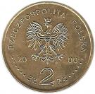 2 Złote (100-lecie Wrocławia)