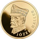 100 Złotych (Józef Haller)