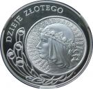 10 Złotych (10 zloty of 1932 issue)
