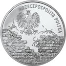 20 Złotych (Poles Who Saved The Jews)