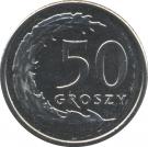 50 Groszy