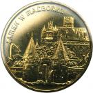 2 Złote (Zamek w Malborku)