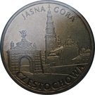 2 Złote (Jasna Góra - Częstochowa)
