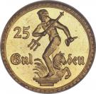 25 Gulden