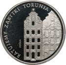 5000 Złotych (Torun - save the monuments, Trial Strike)