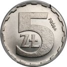 5 Złotych (Trial Strike)