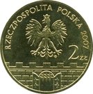 2 Złote (Tarnów)