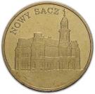 2 Złote (Nowy Sącz)