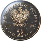 2 Złote (Greater Poland Uprising)
