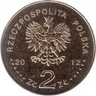 2 Złote (Stefan Banach)