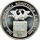200 000 Złotych (Constitution of May 3)