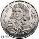 10 000 Złotych (Władysław Warneńczyk; Trial Strike)