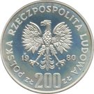 200 Złotych (Kazimierz I Odnowiciel)